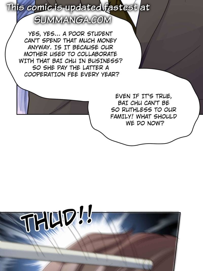 Ancestor is beautiful and elegant Chapter 70 page 35