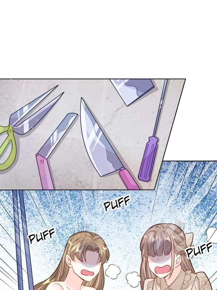 Ancestor is beautiful and elegant Chapter 71 page 42