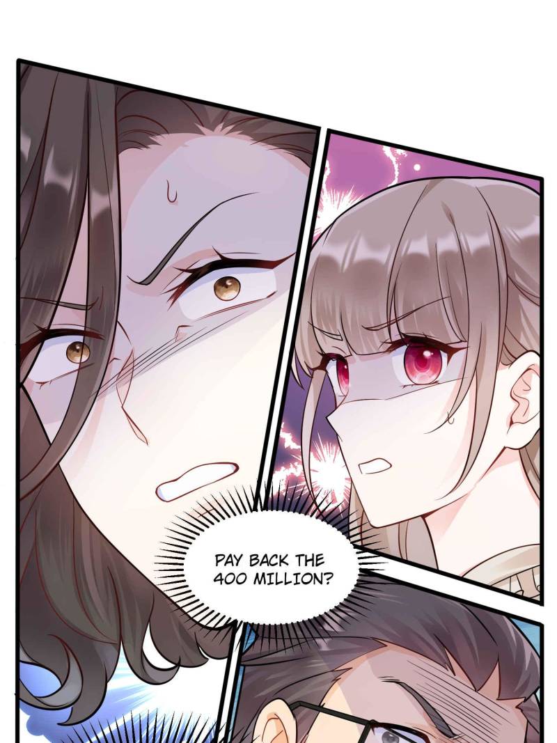 Ancestor is beautiful and elegant Chapter 70 page 40