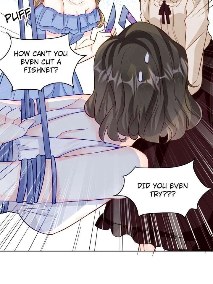 Ancestor is beautiful and elegant Chapter 71 page 43