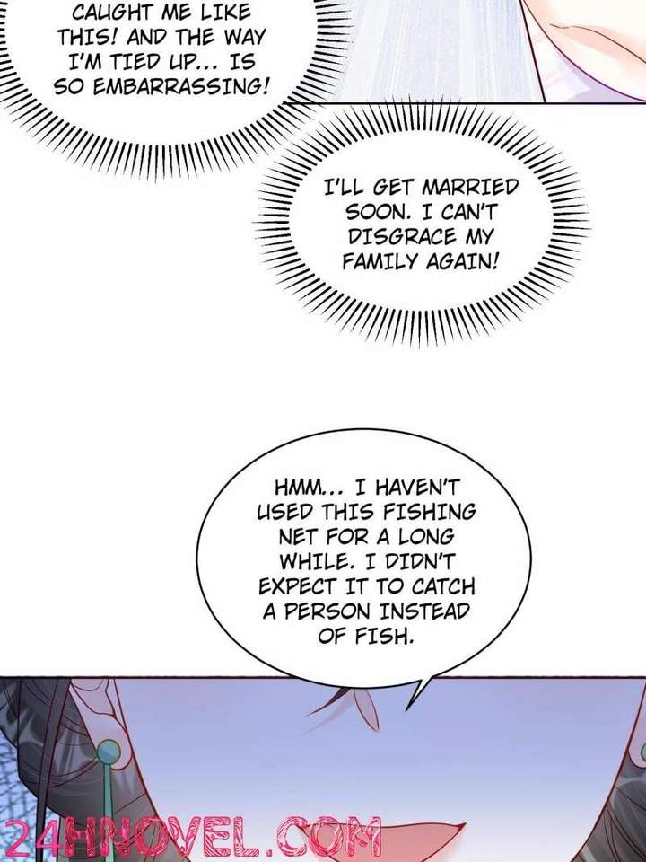 Ancestor is beautiful and elegant Chapter 71 page 45