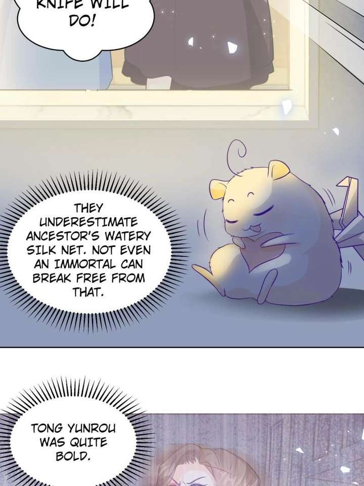 Ancestor is beautiful and elegant Chapter 71 page 40