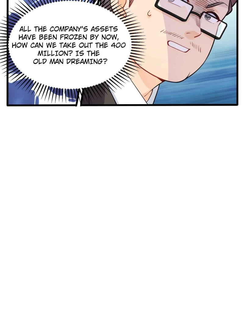 Ancestor is beautiful and elegant Chapter 70 page 41