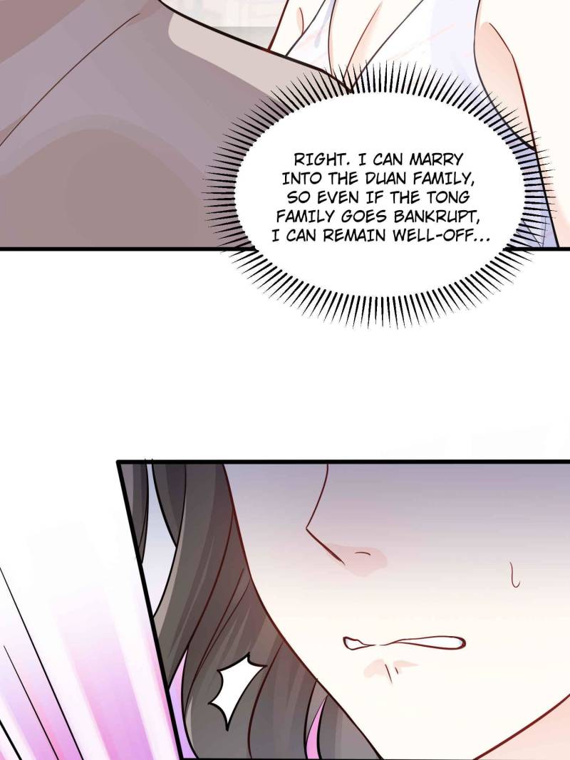 Ancestor is beautiful and elegant Chapter 70 page 43
