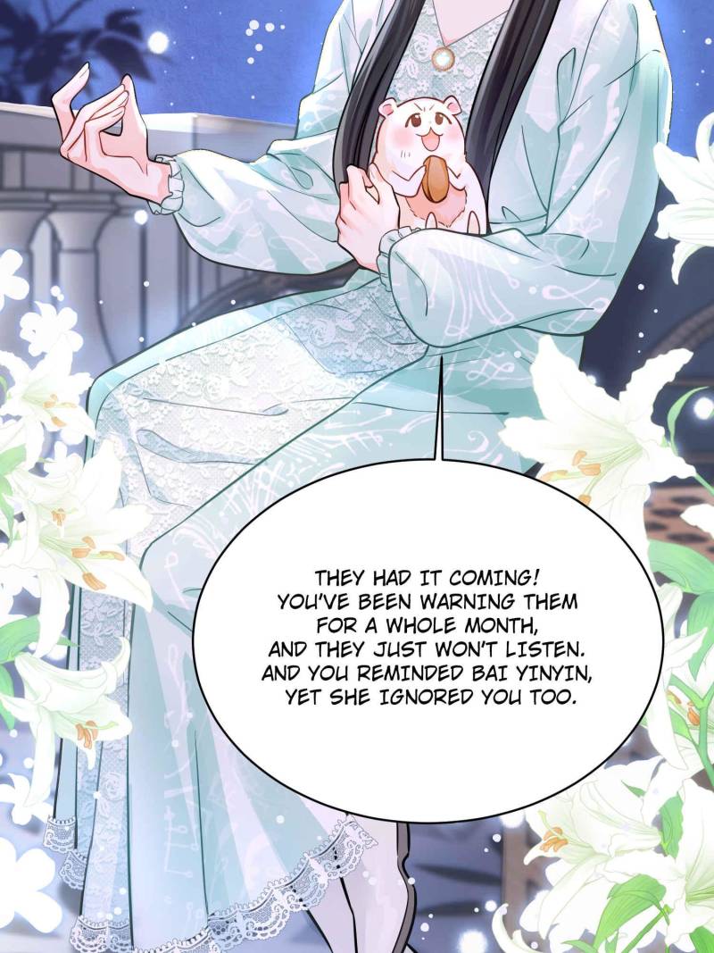 Ancestor is beautiful and elegant Chapter 70 page 49