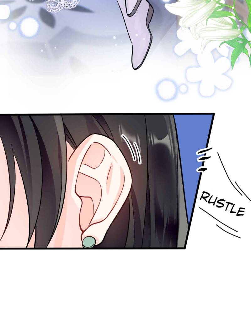Ancestor is beautiful and elegant Chapter 70 page 50