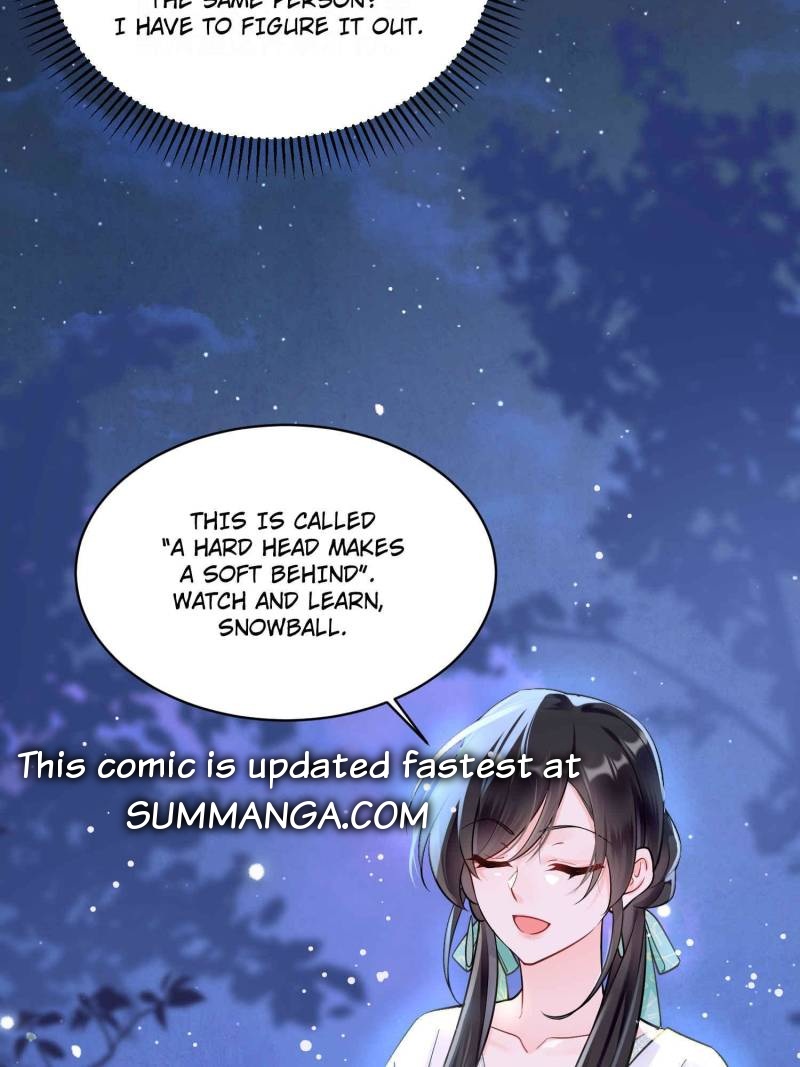 Ancestor is beautiful and elegant Chapter 70 page 48
