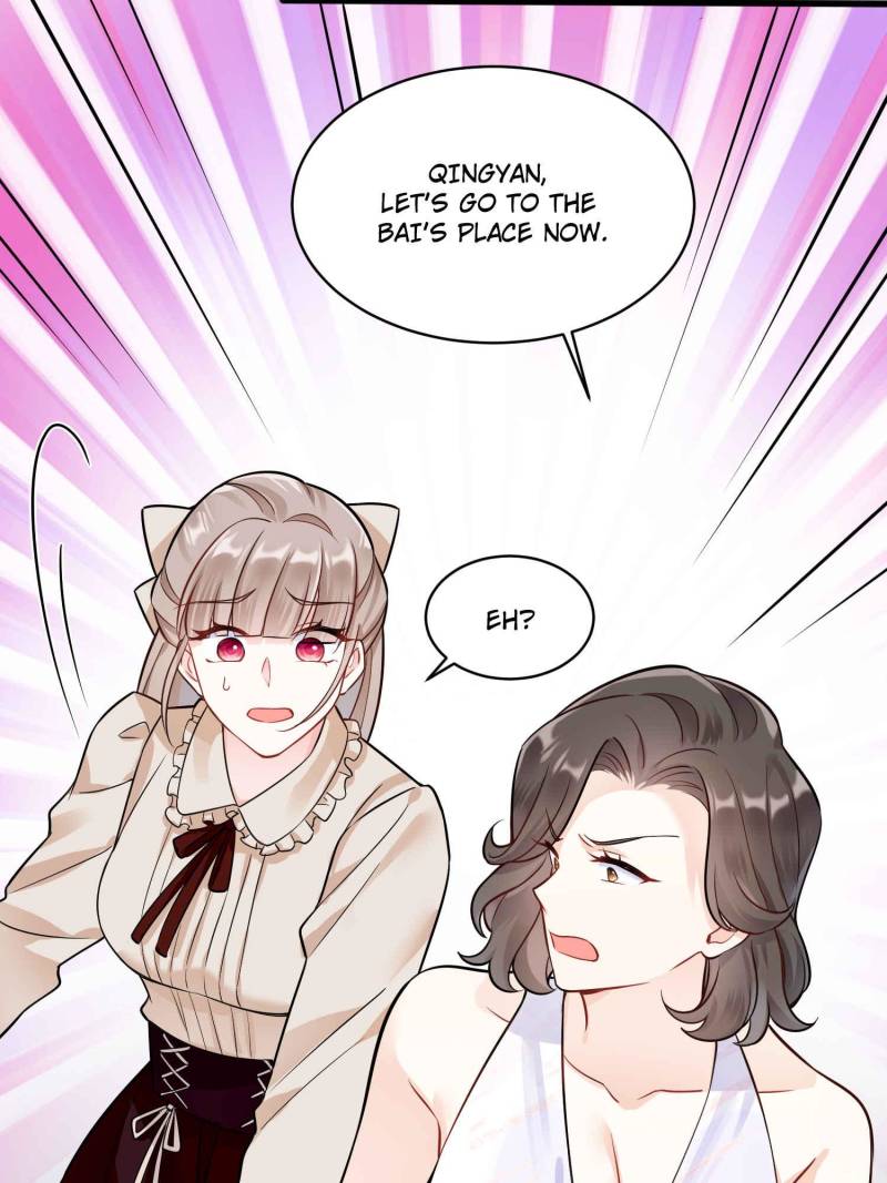 Ancestor is beautiful and elegant Chapter 70 page 44