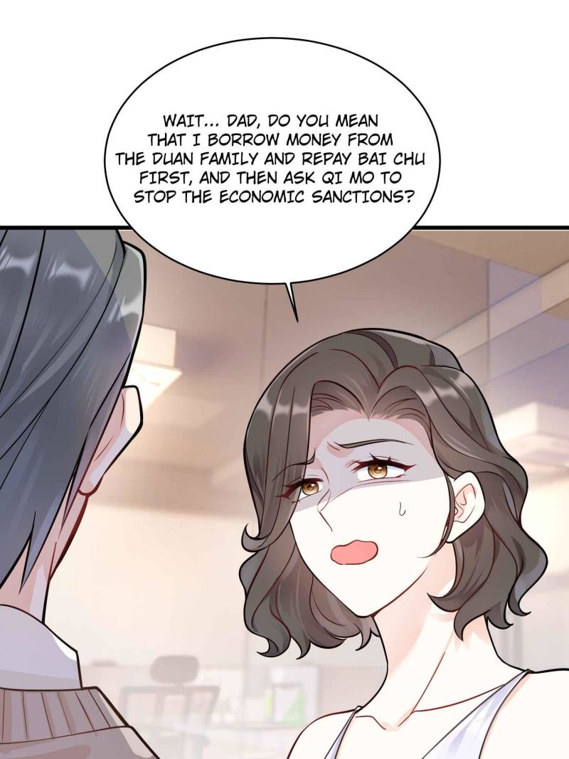 Ancestor is beautiful and elegant Chapter 70 page 42