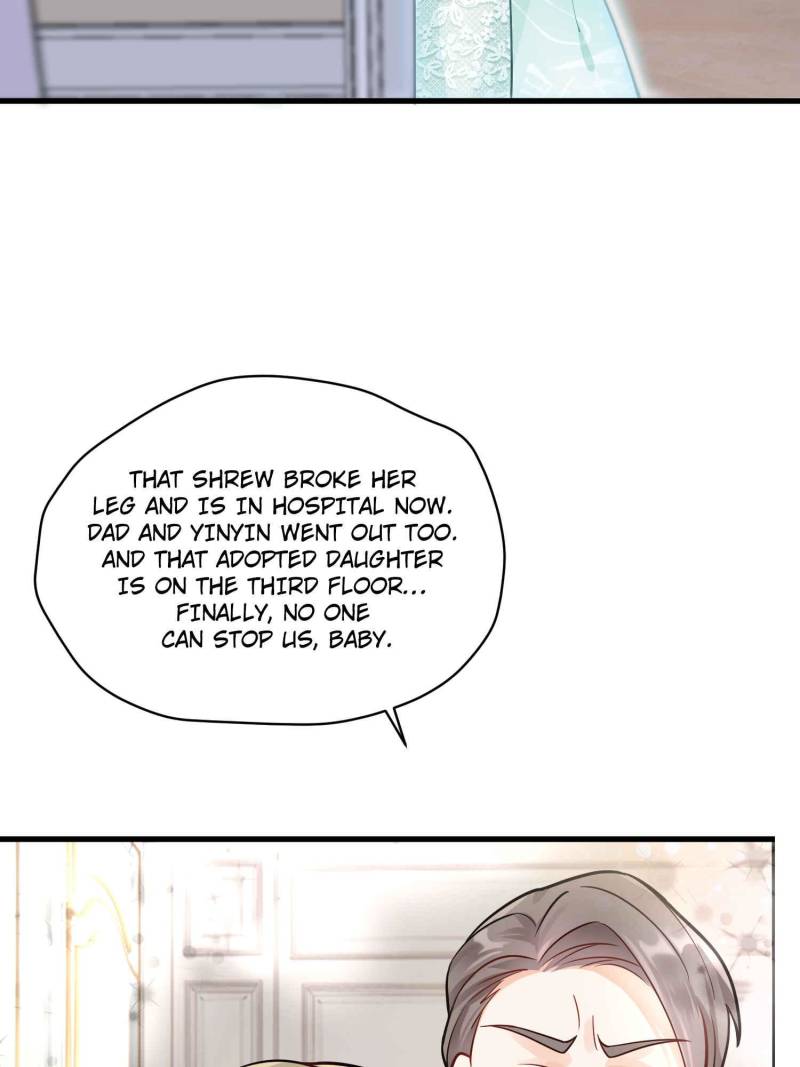 Ancestor is beautiful and elegant Chapter 70 page 52