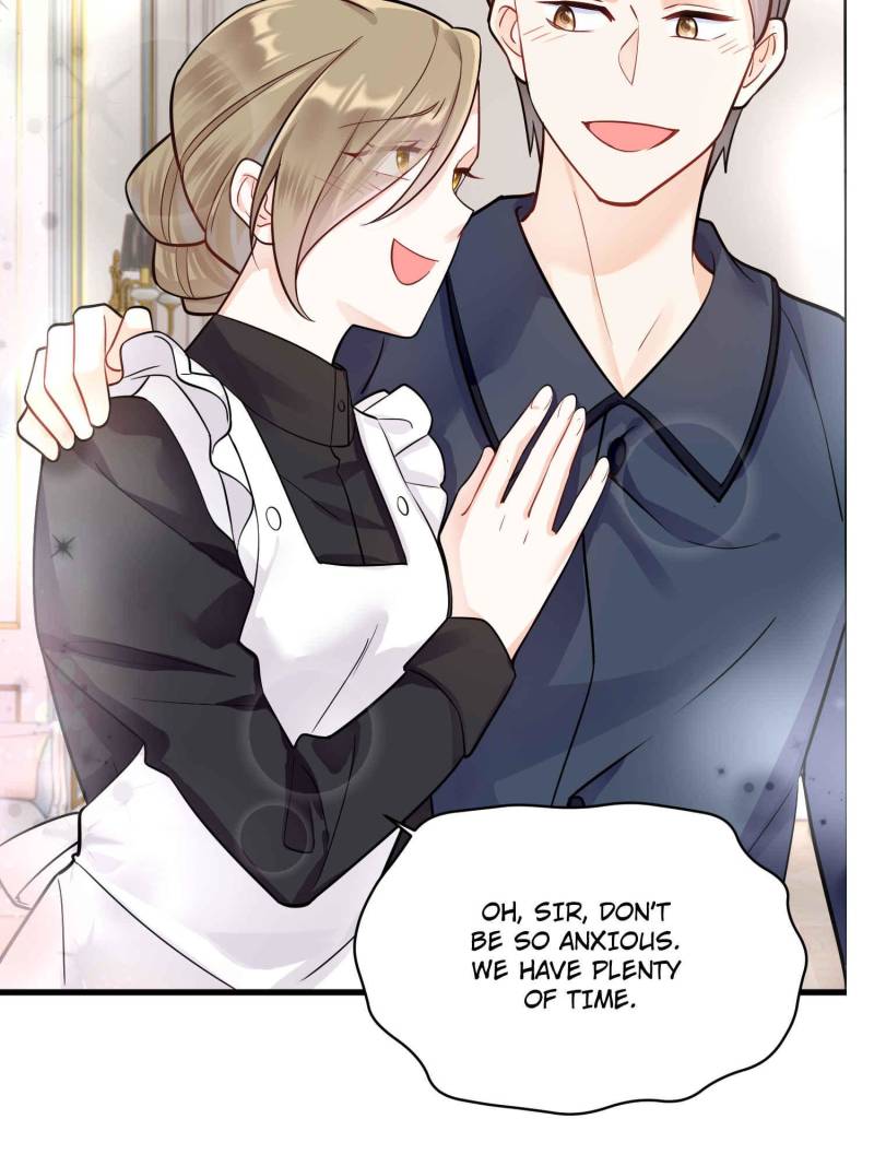 Ancestor is beautiful and elegant Chapter 70 page 53