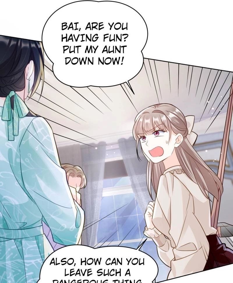 Ancestor is beautiful and elegant Chapter 72 page 2