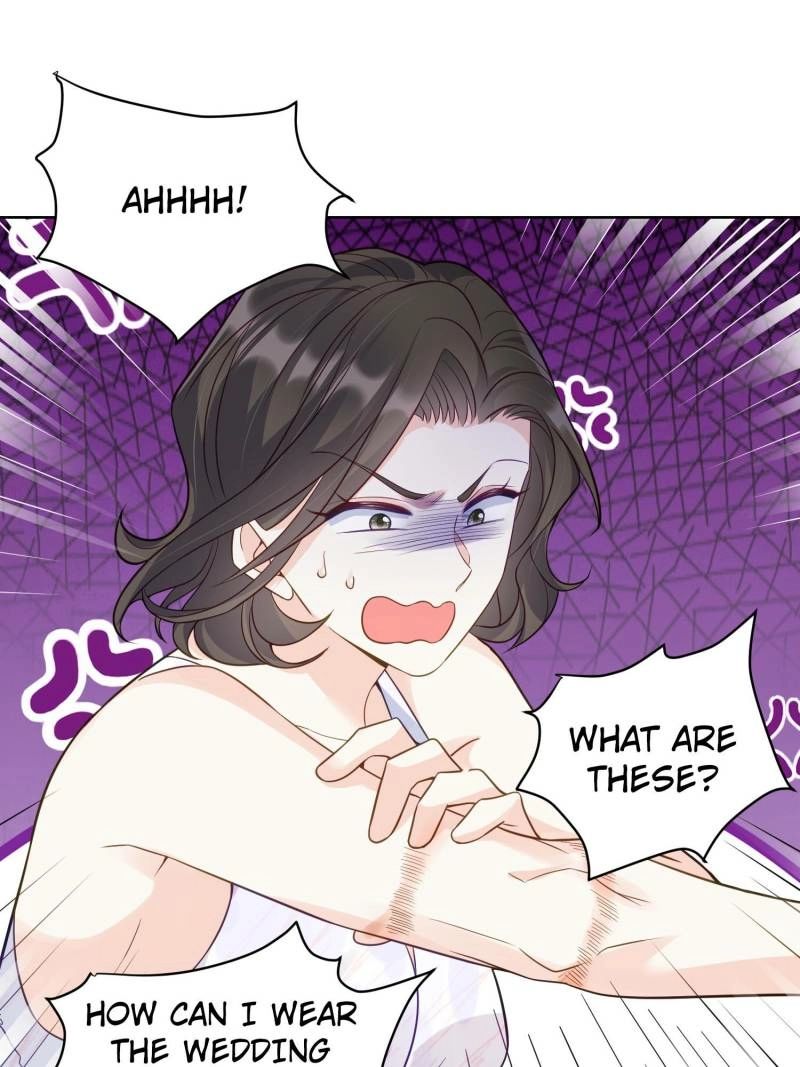Ancestor is beautiful and elegant Chapter 72 page 11