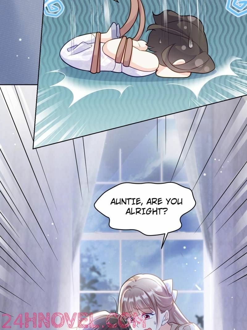 Ancestor is beautiful and elegant Chapter 72 page 9