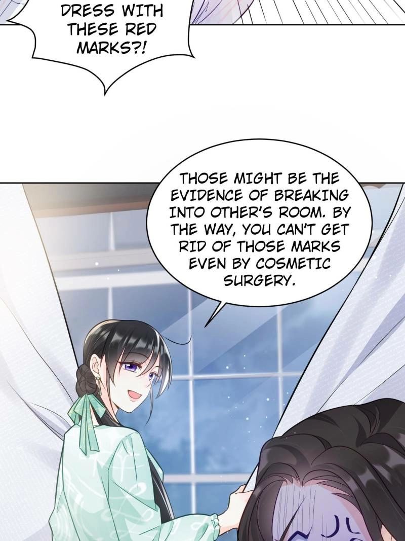 Ancestor is beautiful and elegant Chapter 72 page 12