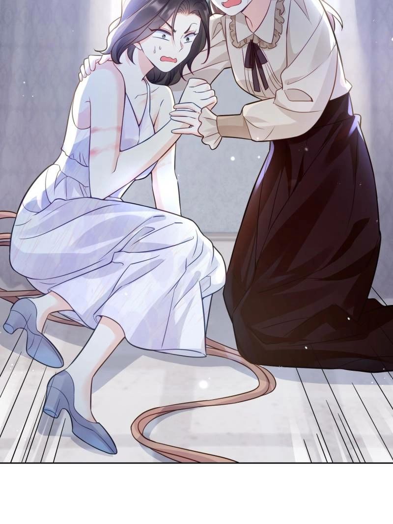 Ancestor is beautiful and elegant Chapter 72 page 10