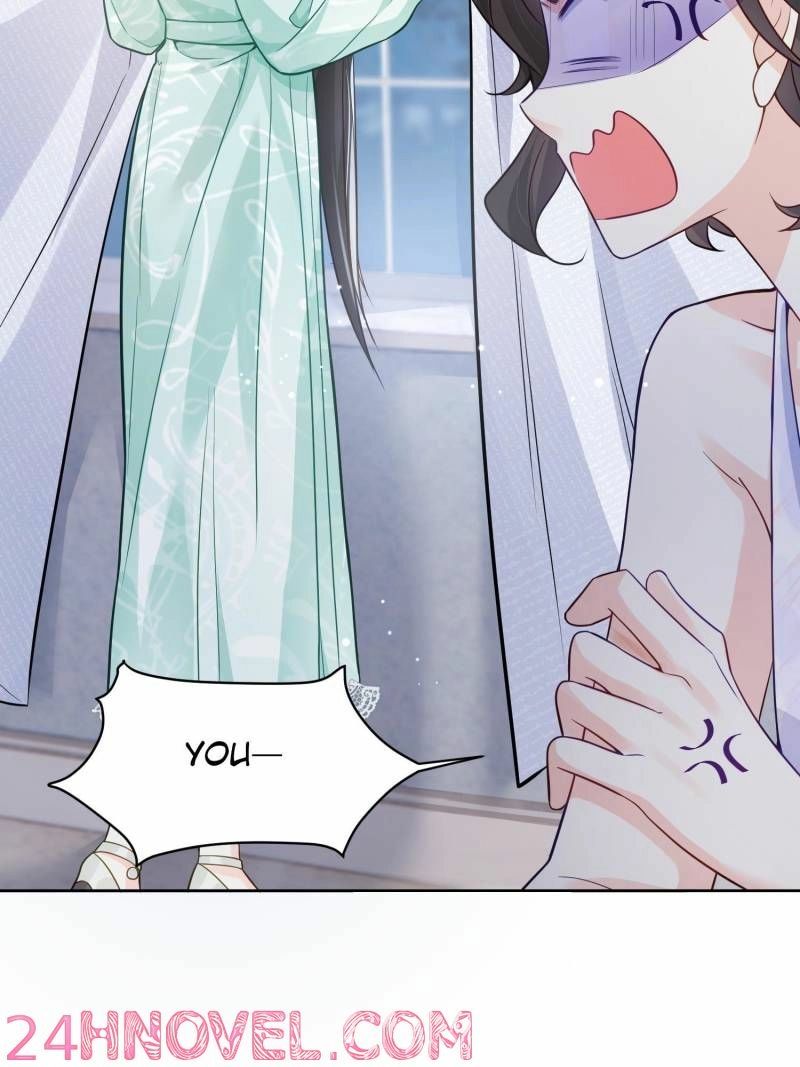 Ancestor is beautiful and elegant Chapter 72 page 13