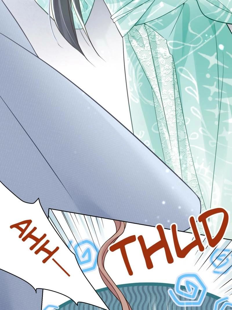 Ancestor is beautiful and elegant Chapter 72 page 8