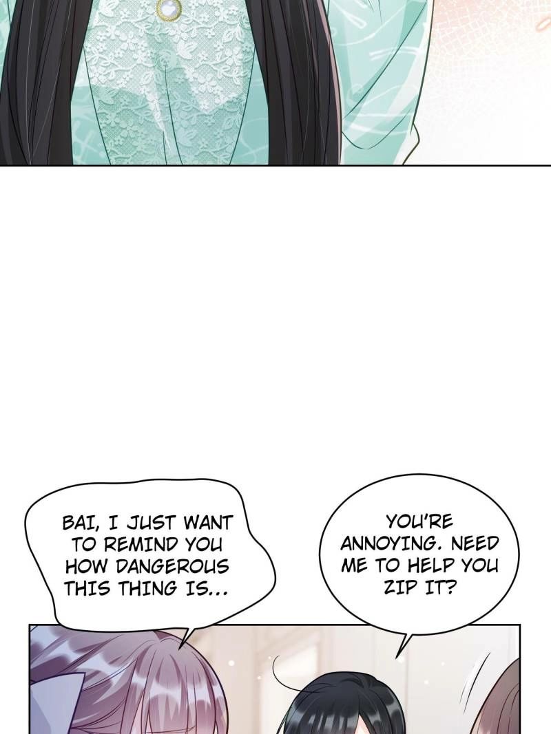 Ancestor is beautiful and elegant Chapter 72 page 4