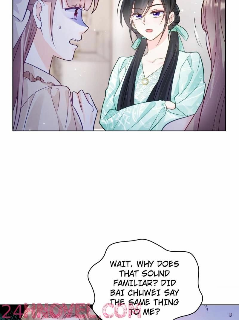 Ancestor is beautiful and elegant Chapter 72 page 5