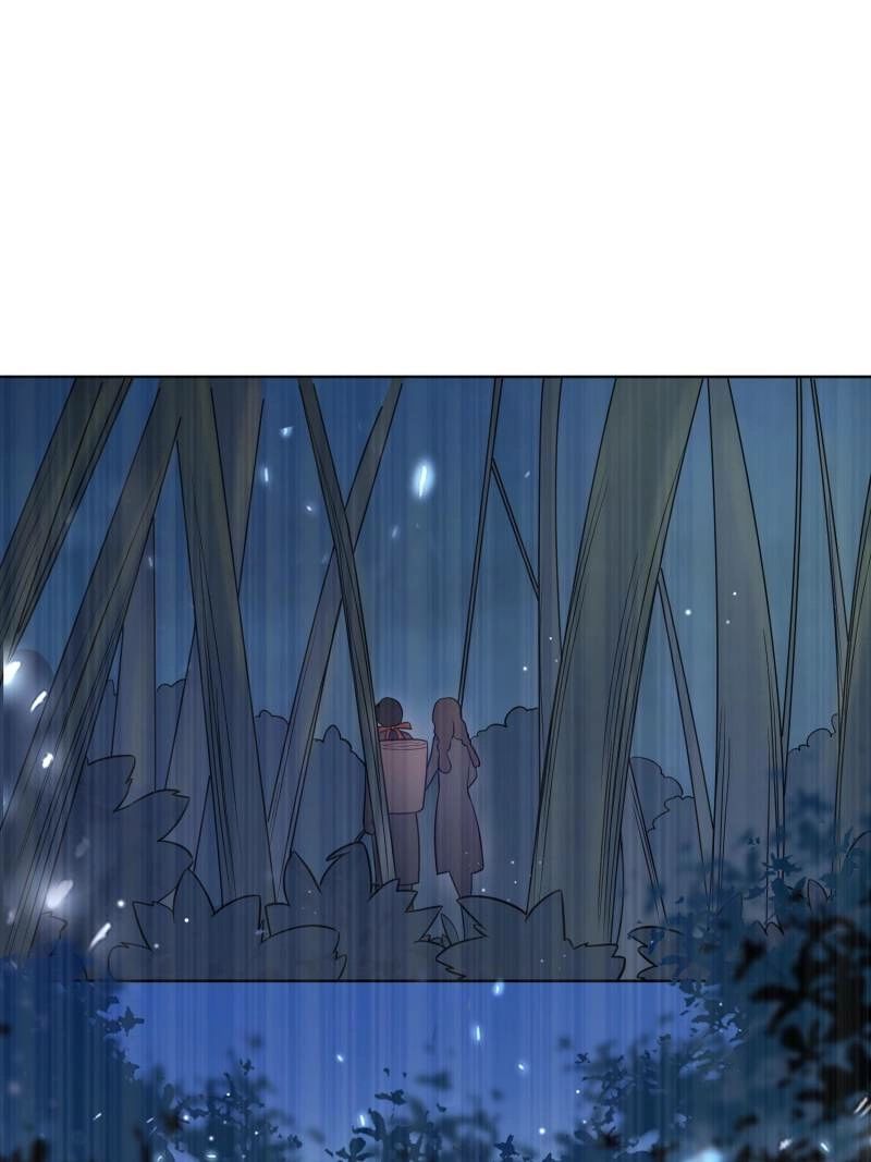 Ancestor is beautiful and elegant Chapter 72 page 44