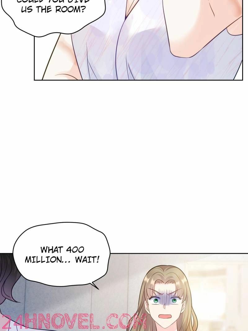 Ancestor is beautiful and elegant Chapter 72 page 17