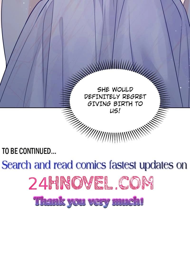 Ancestor is beautiful and elegant Chapter 72 page 54