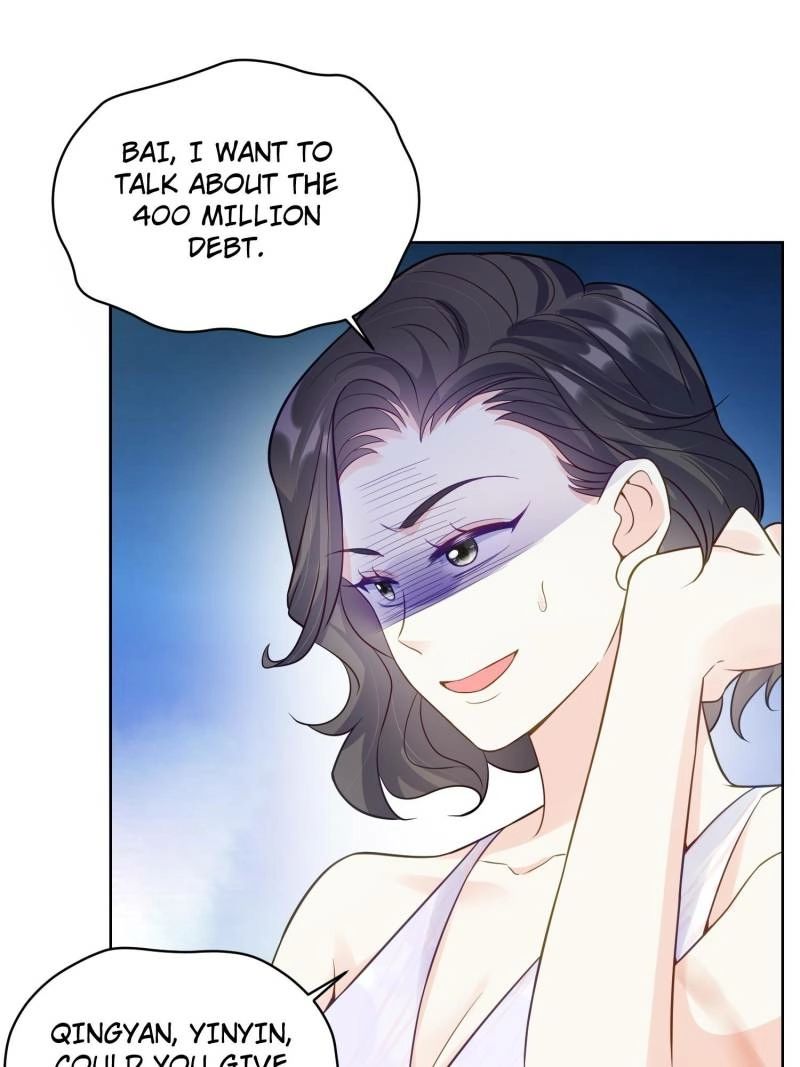 Ancestor is beautiful and elegant Chapter 72 page 16
