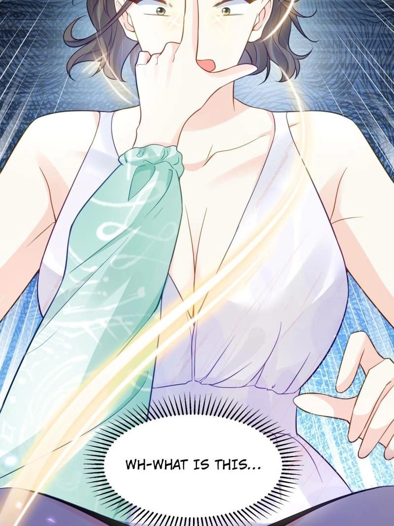 Ancestor is beautiful and elegant Chapter 72 page 34
