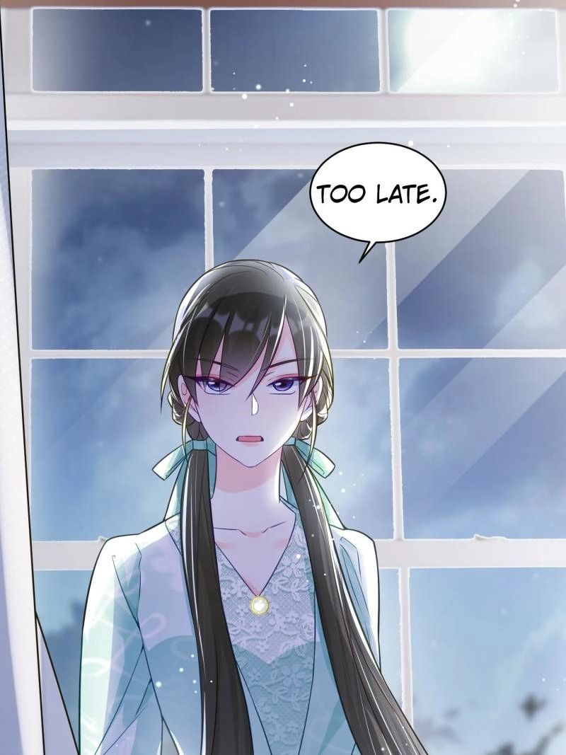 Ancestor is beautiful and elegant Chapter 72 page 23