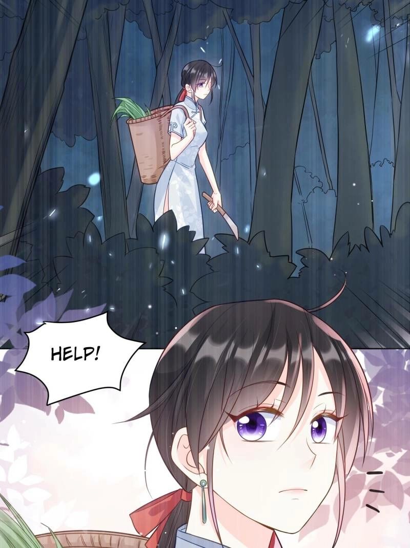Ancestor is beautiful and elegant Chapter 72 page 40