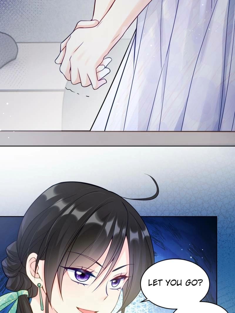 Ancestor is beautiful and elegant Chapter 72 page 27