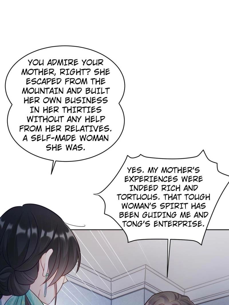 Ancestor is beautiful and elegant Chapter 72 page 29