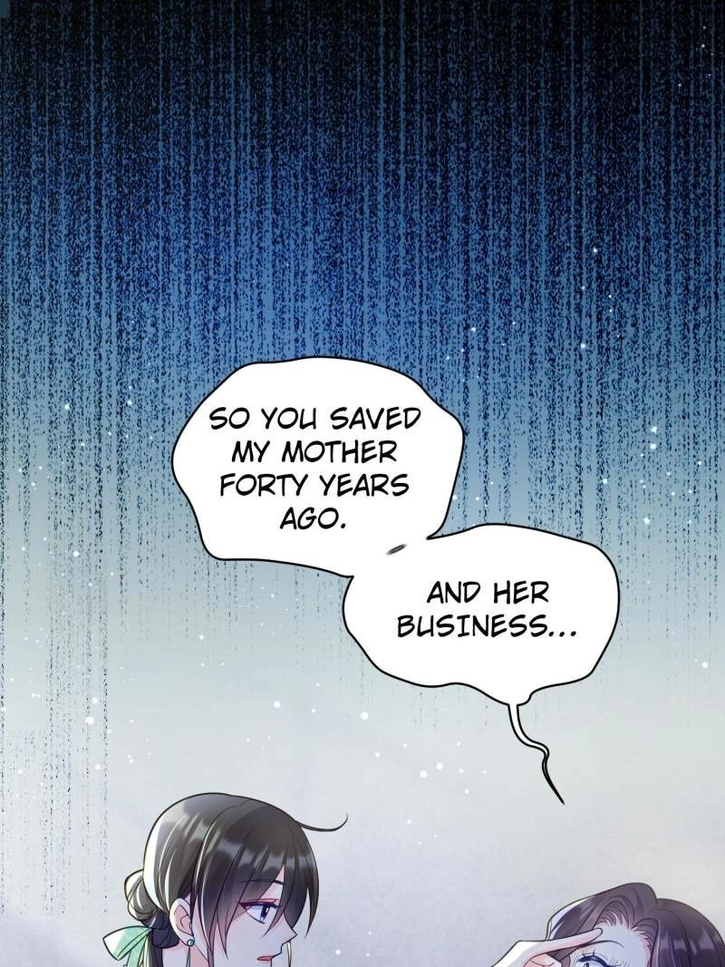 Ancestor is beautiful and elegant Chapter 72 page 47