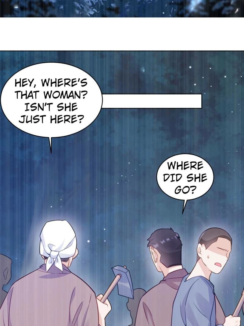 Ancestor is beautiful and elegant Chapter 72 page 45