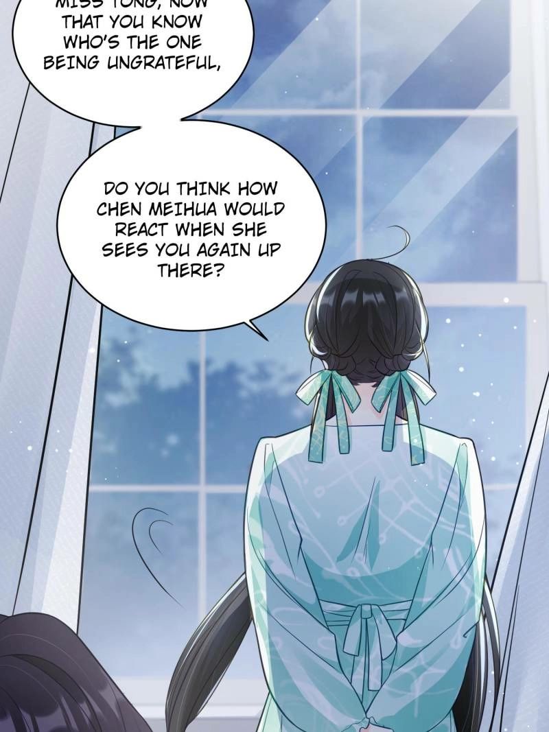 Ancestor is beautiful and elegant Chapter 72 page 51