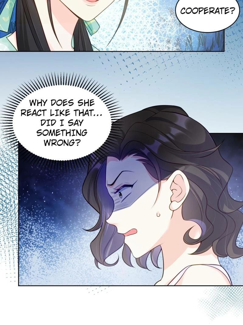 Ancestor is beautiful and elegant Chapter 72 page 28
