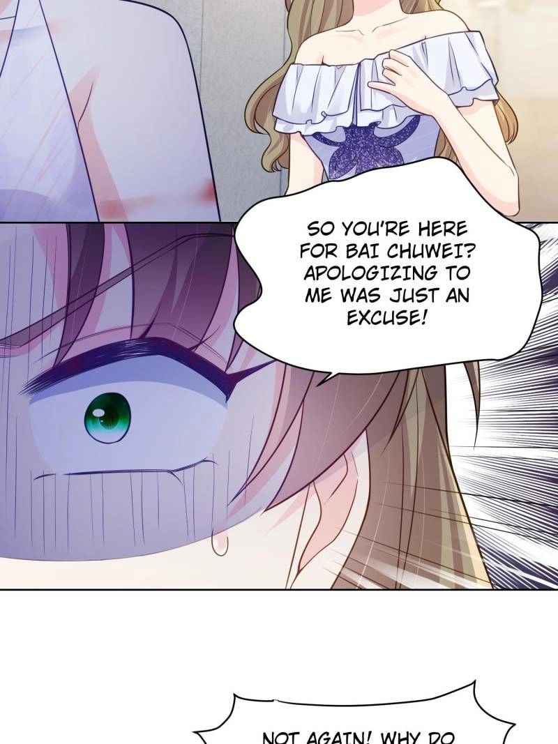 Ancestor is beautiful and elegant Chapter 72 page 18