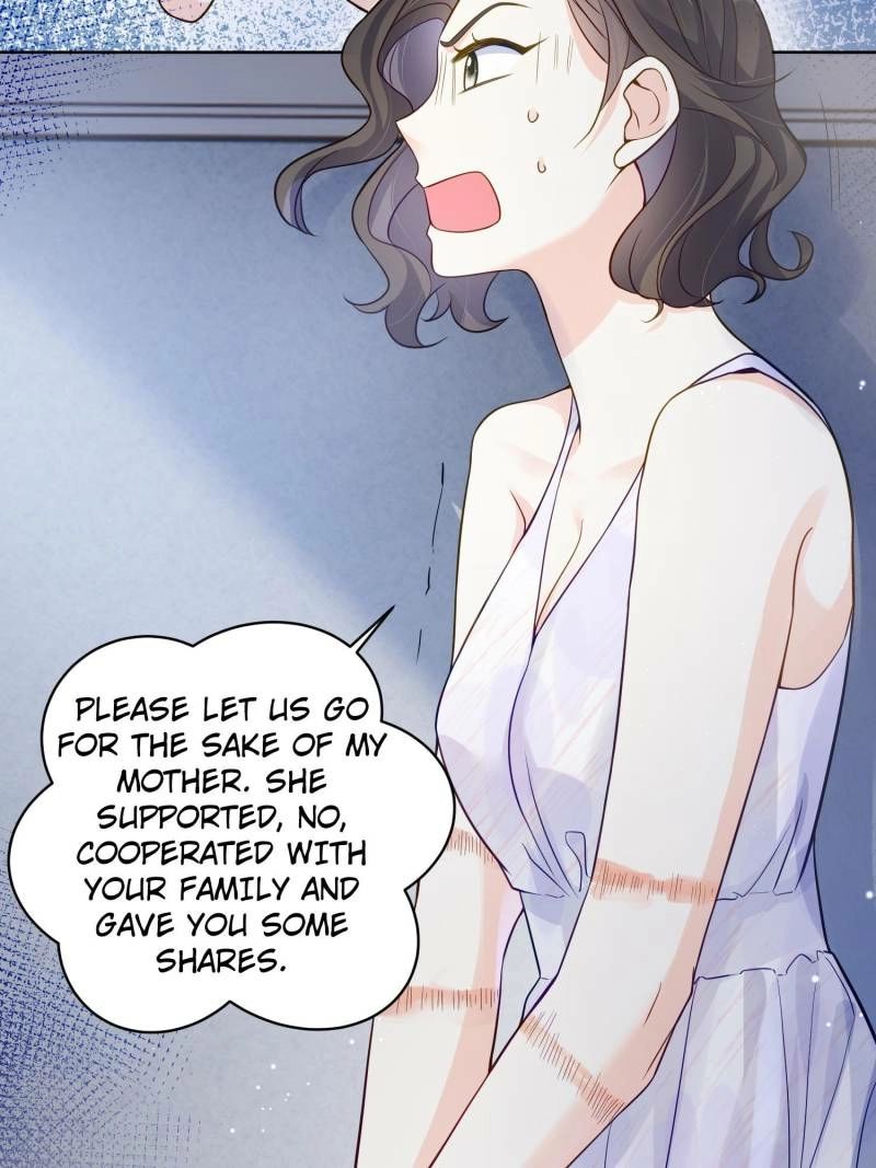 Ancestor is beautiful and elegant Chapter 72 page 26