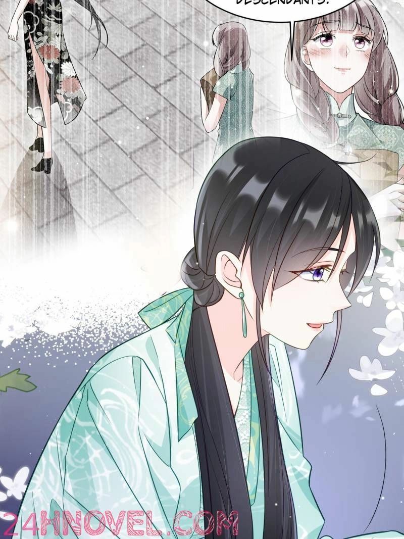 Ancestor is beautiful and elegant Chapter 72 page 49