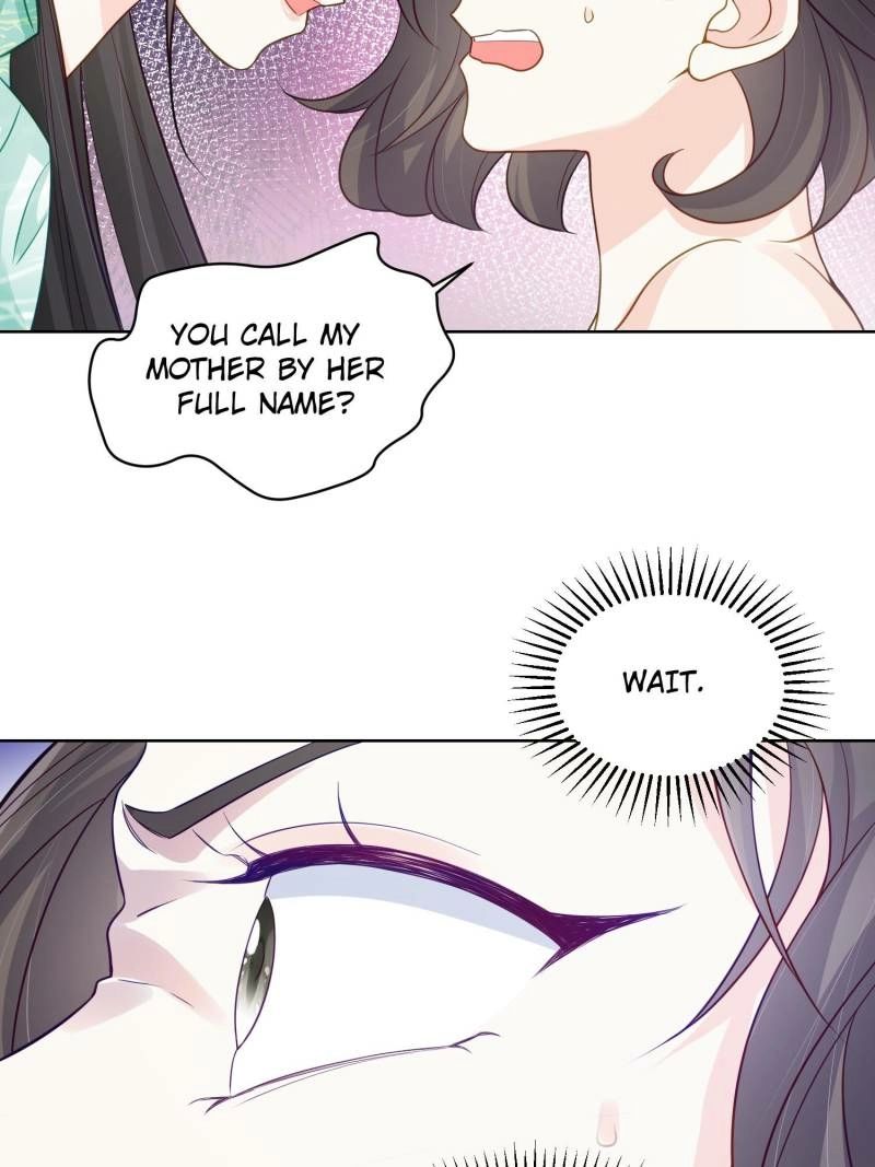 Ancestor is beautiful and elegant Chapter 72 page 32