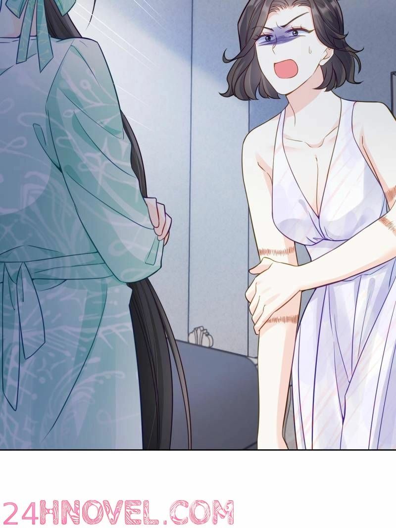Ancestor is beautiful and elegant Chapter 72 page 30