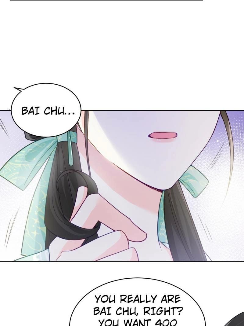 Ancestor is beautiful and elegant Chapter 72 page 21