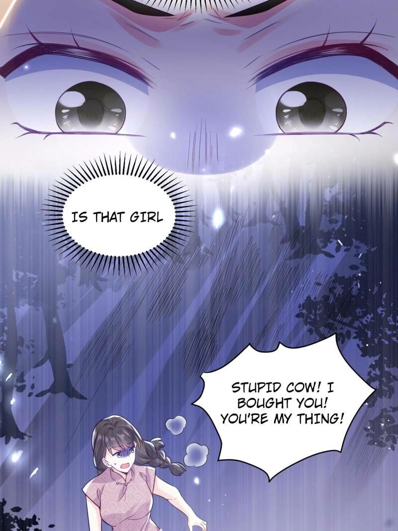 Ancestor is beautiful and elegant Chapter 72 page 35