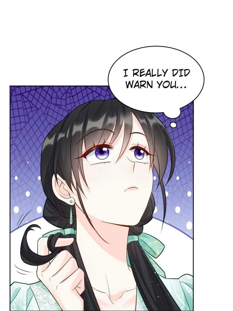 Ancestor is beautiful and elegant Chapter 72 page 20
