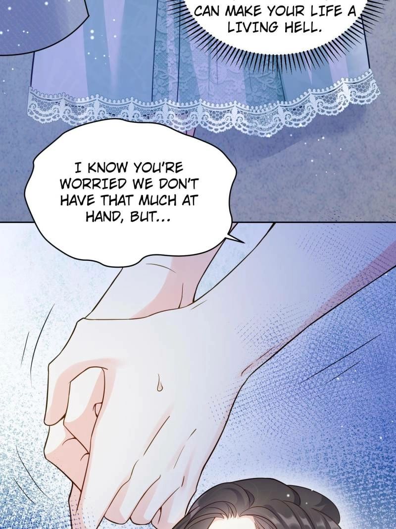 Ancestor is beautiful and elegant Chapter 72 page 25
