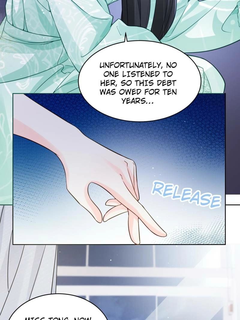Ancestor is beautiful and elegant Chapter 72 page 50