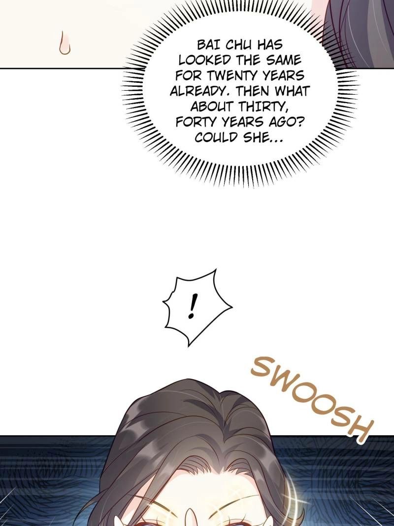 Ancestor is beautiful and elegant Chapter 72 page 33