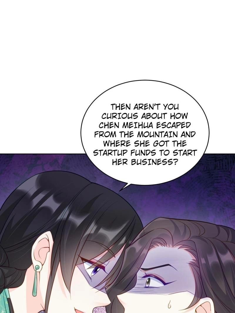 Ancestor is beautiful and elegant Chapter 72 page 31