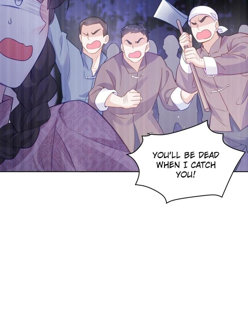 Ancestor is beautiful and elegant Chapter 72 page 37